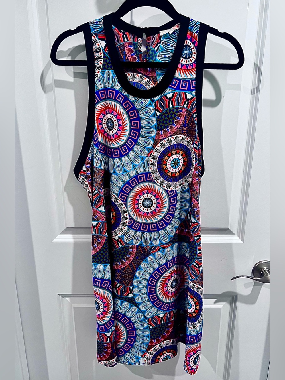 Gianni Bini sleeveless dress